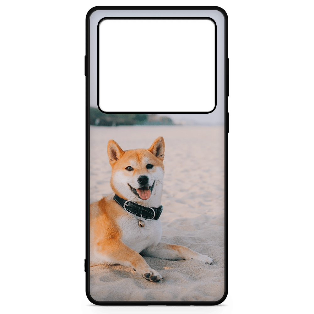 Vivo X80 personalised phone case